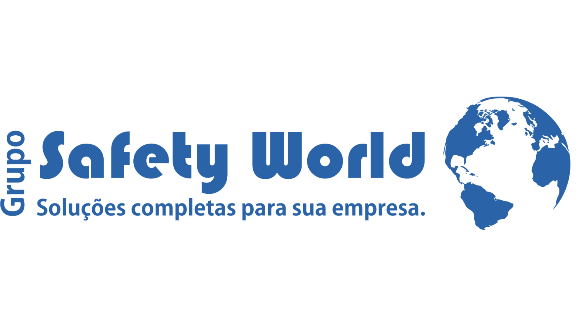 Logo Grupo Safety World